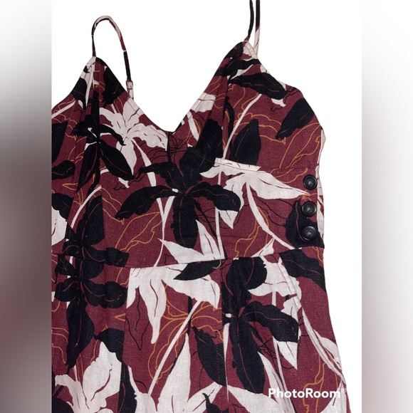 Nordstrom BP Romper - Size M - Picture 2 of 6